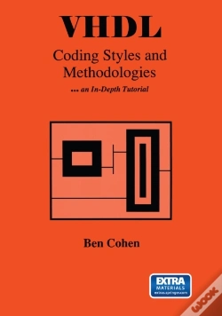 Capa do artigo Vhdl Coding Styles And Methodologies