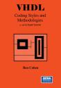 Vhdl Coding Styles And Methodologies - Preview