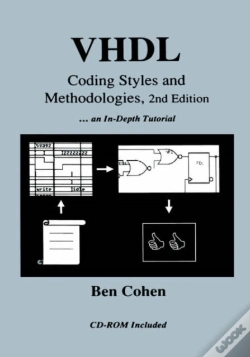 Capa do artigo Vhdl Coding Styles And Methodologies