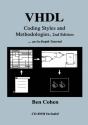 Vhdl Coding Styles And Methodologies - Preview