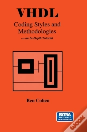 Capa do artigo Vhdl Coding Styles And Methodologies