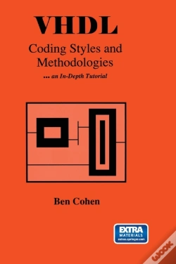 Capa do artigo Vhdl Coding Styles And Methodologies