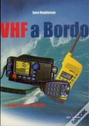 Capa do artigo VHF a Bordo