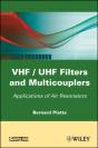 Vhf / Uhf Filters And Multicouplers - Preview