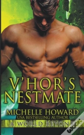 V'Hor'S Nestmate