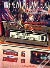 Vhs Nasty
