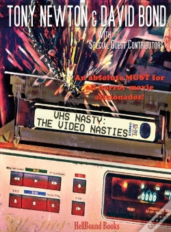 Capa do artigo Vhs Nasty