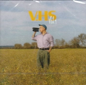 Capa do artigo V.HS Vol. 1 - CD