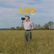 Capa do artigo V.HS Vol. 1 - CD