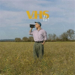 Capa do artigo V.HS Vol. 1 - CD
