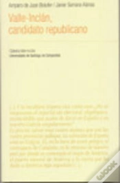 Capa do artigo Vi/3-Valle-Inclán, Candidato Republicano