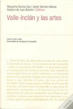 Capa do artigo Vi/7-Valle-Inclán Y Las Artes