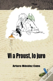 Capa do artigo Vi A Proust, Lo Juro
