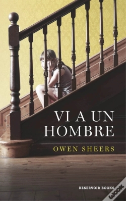 Capa do artigo Vi A Un Hombre