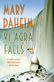 Capa do artigo Vi Agra Falls