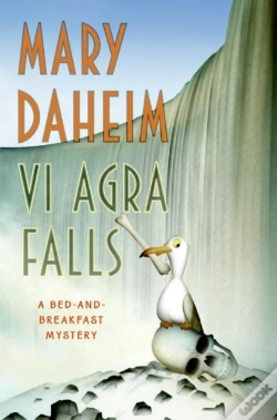 Capa do artigo Vi Agra Falls