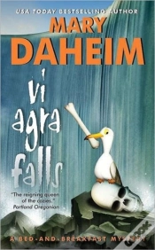 Capa do artigo Vi Agra Falls
