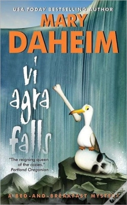 Capa do artigo Vi Agra Falls