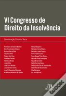 VI Congresso de Direito da Insolvência