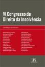 VI Congresso de Direito da Insolvência - Preview