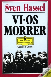 Capa do artigo Vi-os Morrer