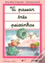 Vi Passar Três Peixinhos