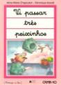 Vi Passar Três Peixinhos - Preview