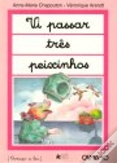 Vi Passar Três Peixinhos
