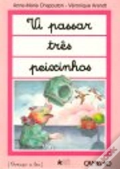 Capa do artigo Vi Passar Três Peixinhos