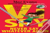 Vi Spy: Never Say Whatever Again