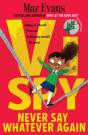 Vi Spy: Never Say Whatever Again - Preview