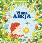 Vi Una Abeja - Preview