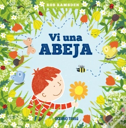 Capa do artigo Vi Una Abeja