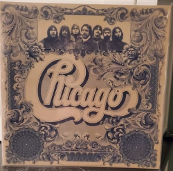 Capa do artigo VI - Vinil