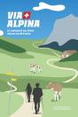 Via Alpina - Preview
