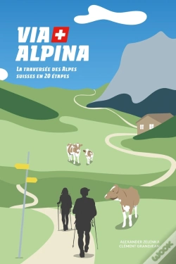 Capa do artigo Via Alpina