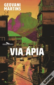 Capa do artigo Via Ápia
