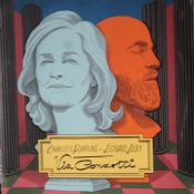 Capa do artigo Via Condotti - Vinil