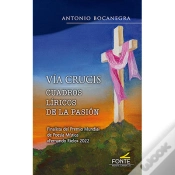 Capa do artigo Via Crucis