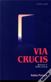 Capa do artigo Via Crucis