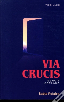Capa do artigo Via Crucis