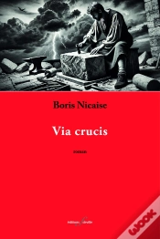 Capa do artigo Via Crucis