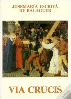 Capa do artigo Via Crucis. (Catalán Bolsillo, Rústica)