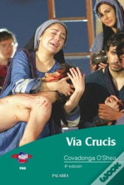 Capa do artigo Vía Crucis