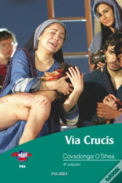 Capa do artigo Vía Crucis