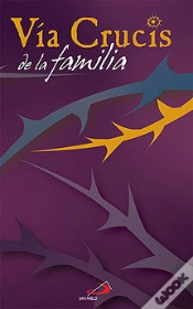 Capa do artigo Vía Crucis De La Familia