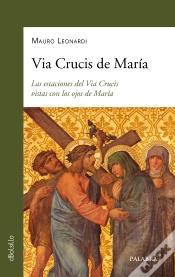 Capa do artigo Via Crucis De Maria