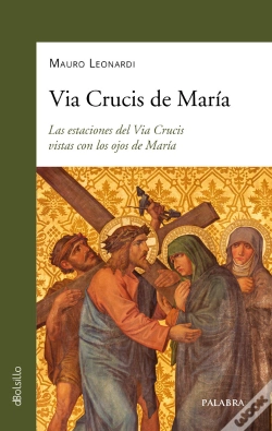 Capa do artigo Via Crucis De Maria