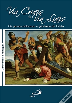 Capa do artigo Via Crucis e Via Lucis