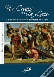 Capa do artigo Via Crucis e Via Lucis